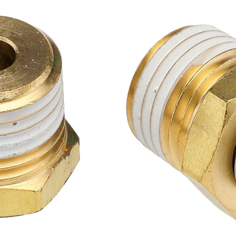 SMC KQ2H06-02AS connector for industrial use.