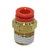 SMC KQ2H07-34AS Safety Relay with a robust design for industrial applications.