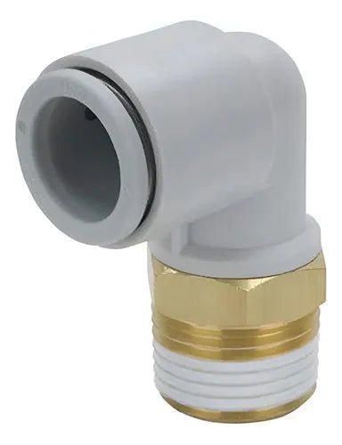 SMC KQ2L08-02AS Industrial Communication Device