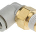 SMC KQ2L10-02AS Pneumatic Component, offering compact and efficient design for robust industrial applications.
