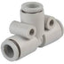SMC KQ2T06-00A Industrial Communication Device for reliable industrial use