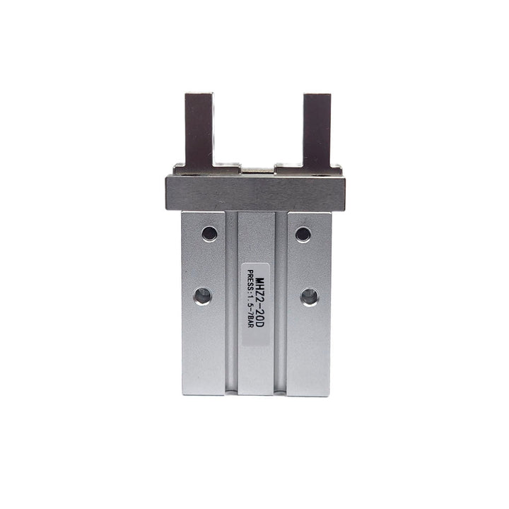 SMC MHZ2-20D Industrial Machine Component for precision handling.