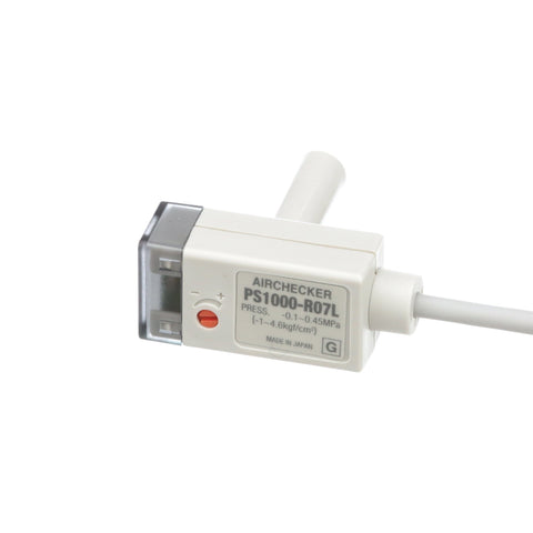 SMC PS1000-R07L Industrial Communication Device offering high-performance control and robust design.