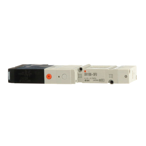 SMC SV2100-5FU Industrial Communication Device