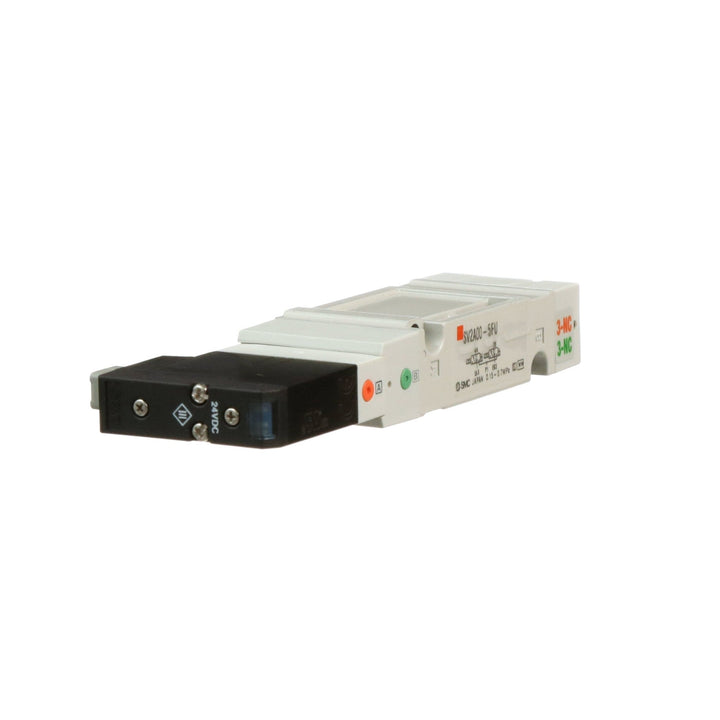 SMC SV2A00-5FU Business & Industrial Device, reliable performance, industrial-grade enclosure