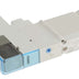 SMC SY3100-5U1 featuring reliable industrial communication.