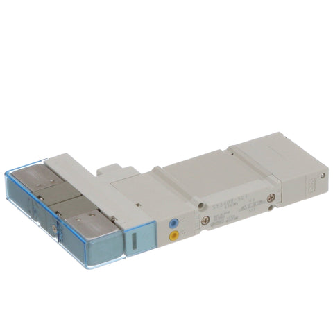 SMC SY3400-5U1 Industrial Device