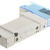 SMC SY5100-5U1 Industrial Communication Device, providing reliable communication solutions.