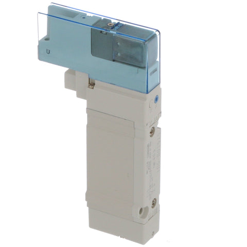 SMC SY5100-5U1 Industrial Device with compact and durable design