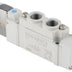 SMC SY5120-5LOU-01F-Q Business & Industrial