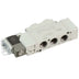 SMC SY5120-5LZ-01 Industrial Component, high-performance control, robust design.