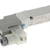 SMC SY5140-5DZ high-performance control, reliable industrial grade.