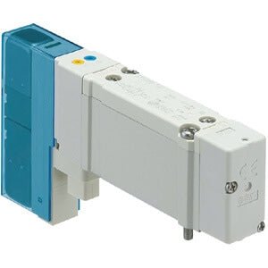 SMC SY5A00HB-5U1 Industrial Device