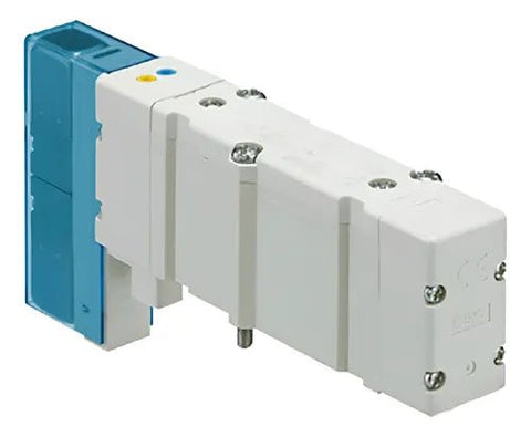 SMC SY7200-5U1 Industrial Communication Device