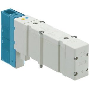SMC SY7300-5U1 Business & Industrial device