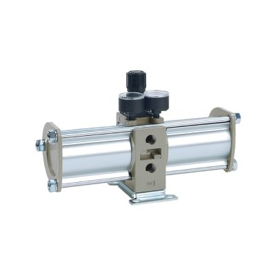 SMC VBA20A-03GN industrial solution for efficient process control
