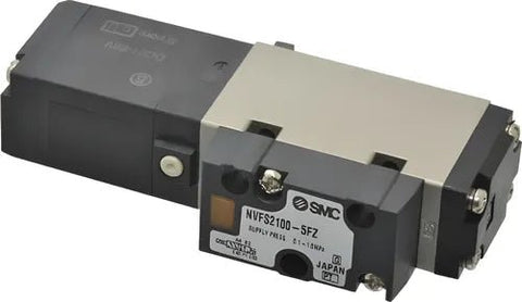 SMC VFS2100-5FZ Industrial Communication Device with high performance control and robust design.
