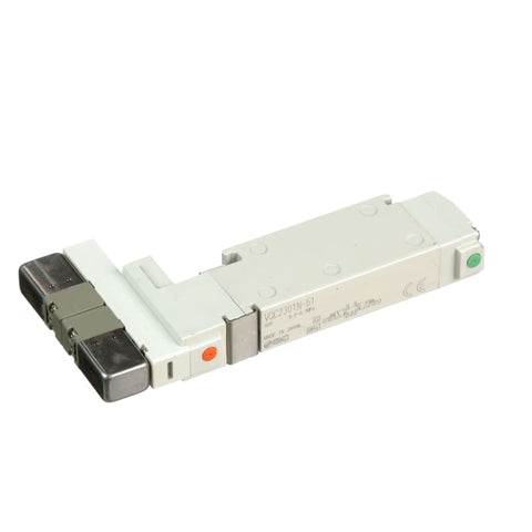 SMC VQC2301N-51 Industrial Communication Device
