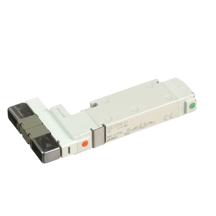 SMC VQC2301N-51 Industrial Communication Device