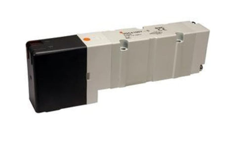 SMC VQC4301-51 Industrial Component for reliable performance in industrial machinery.