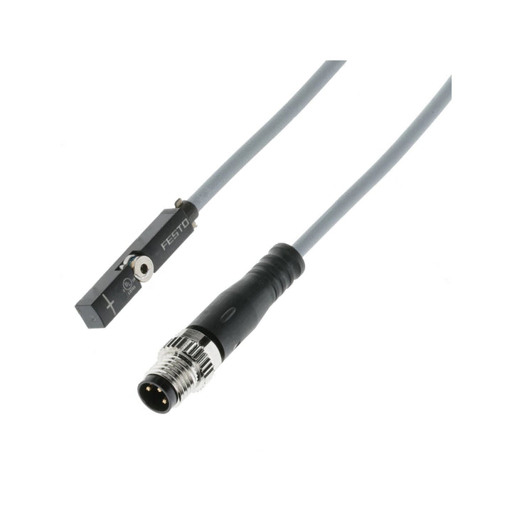 SMT - 8M - A - PS - 24V - DDPARTS SOLUTION
