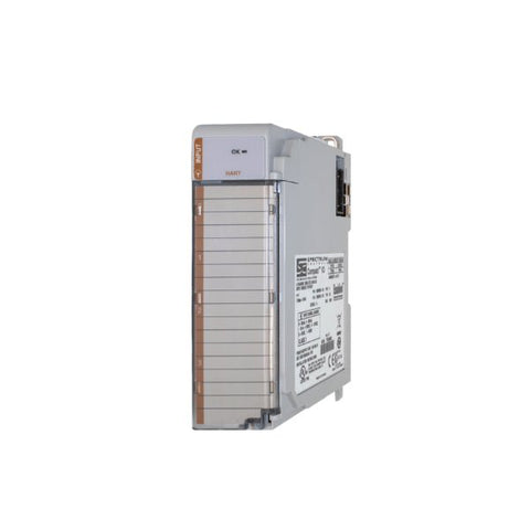 Spectrum Controls 1769SC - IF4IH - DDPARTS SOLUTION