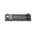 Turck TBEN-L5-16DXP block I/O module, 16 universal digital channels, IP69K, machine-mount design.