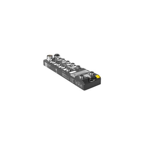 Turck Banner TBEN-LG-16DXP IP67 block I/O module, 16 universal digital channels.
