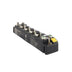 Turck TBEN-S2-4AI compact multiprotocol I/O module with 4 configurable analog inputs, IP67.