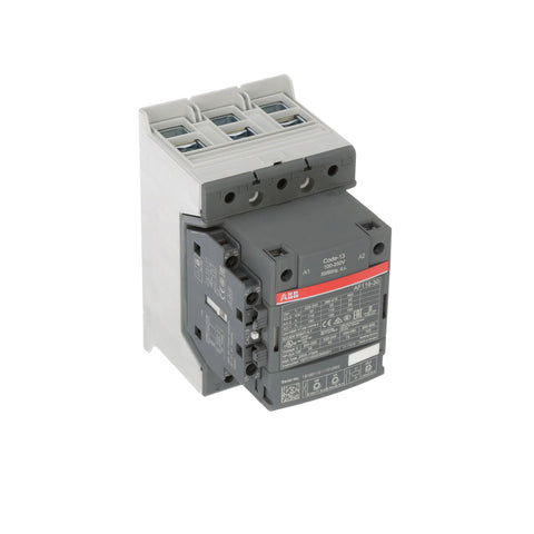 Title: ABB AF116 - 30 - 11 - 13 - DDPARTS SOLUTION