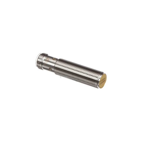 Turck BI3U-EM12-AP6X-H1141 M12 inductive sensor, 3 mm range, Factor 1, PNP NO.