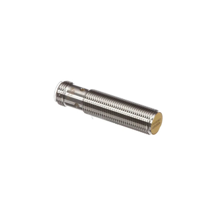 Turck BI3U-EM12-AP6X-H1141 M12 inductive sensor, 3 mm range, Factor 1, PNP NO.