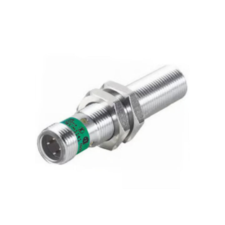 Turck BI4-M12E-AP6X-H1141 M12 inductive sensor, 4 mm range, PNP NO.