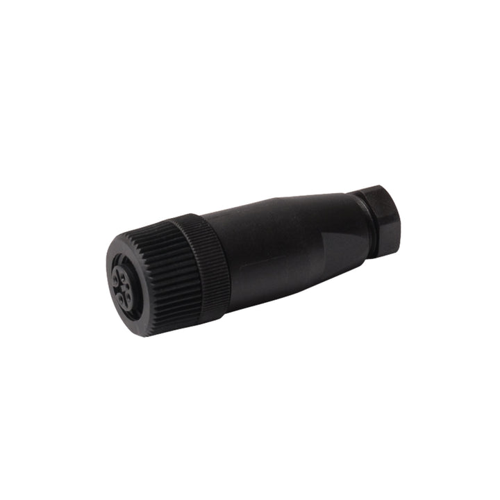 Turck BS 8151-0-PG9 inductive proximity sensor, 15 mm sensing distance, PNP output, rugged design.