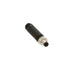 Turck BS5133-0 universal mounting bracket for industrial sensors.