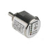 Turck FCS-G1-2A4-AP8X-H1141 compact industrial flow sensor with PNP output.