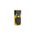 Turck NI35-CP40-VP4X2 rectangular inductive sensor, 35 mm range, PNP/NPN universal.