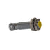 Turck NI8U-M12-AP6X-H1141 inductive sensor, M12 housing, 8 mm extended range, PNP output, rugged design.