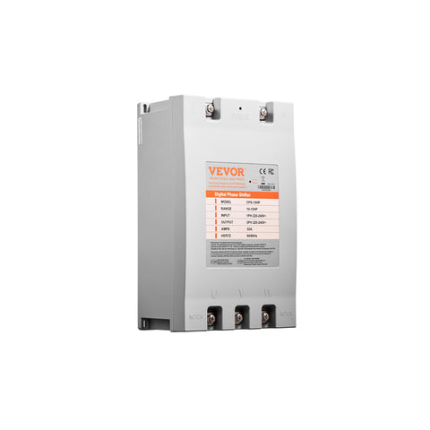 VEVOR CPS - 15HP - DDPARTS SOLUTION