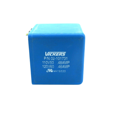 Vickers 02-101731 Industrial Device