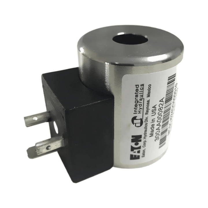 Vickers 300AA00082A Business & Industrial device for industrial use.