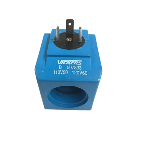 Vickers 50783300 industrial device, reliable operation