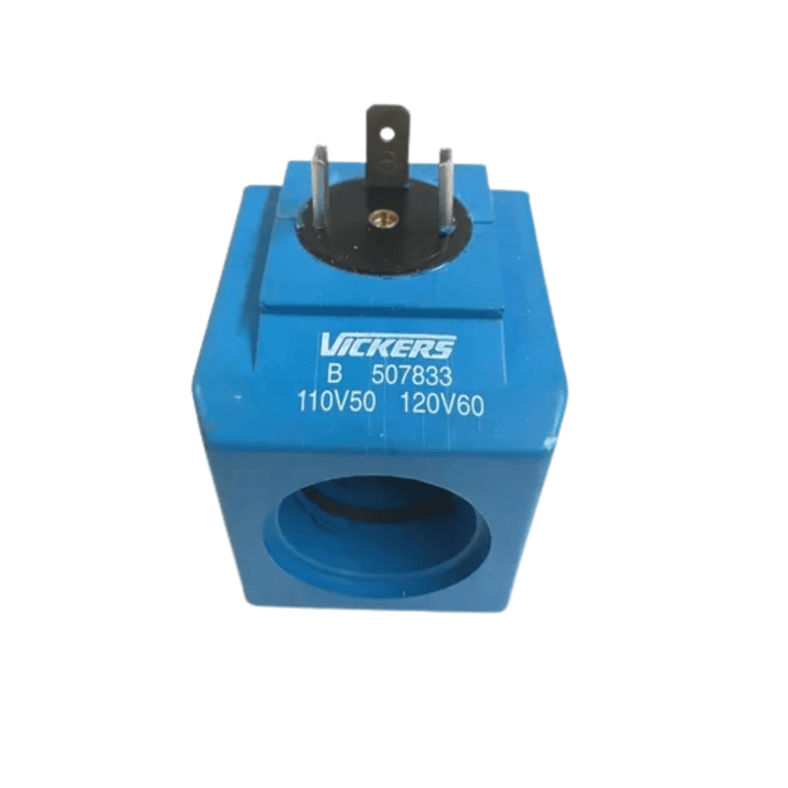 Vickers 50783300 industrial device, reliable operation