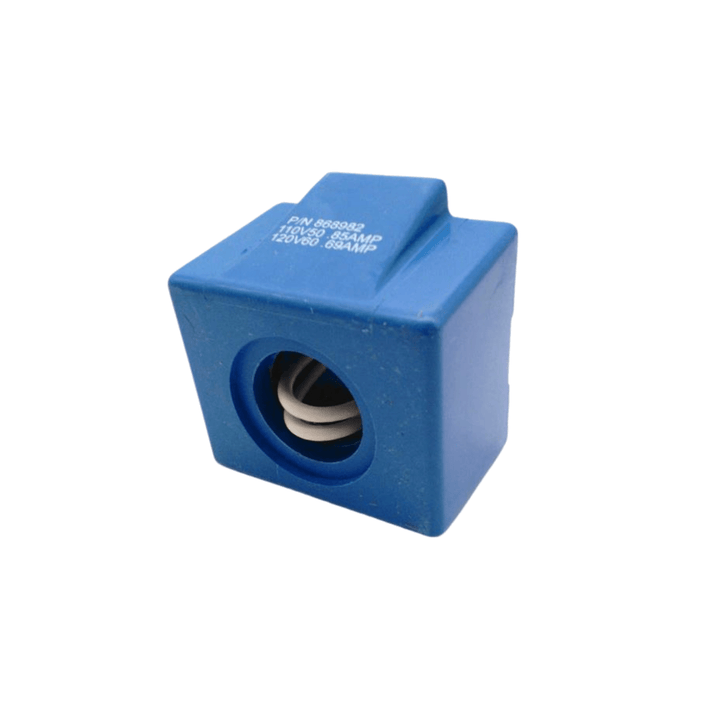 Vickers 868982 Industrial Communication Device