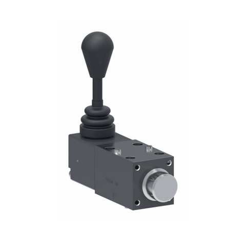 Vickers DG17V-3-2N-60 Industrial Communication Device