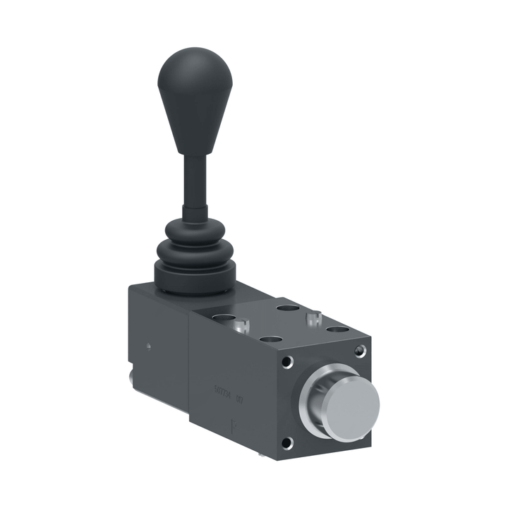 Vickers DG17V3-6C-60 industrial communication device