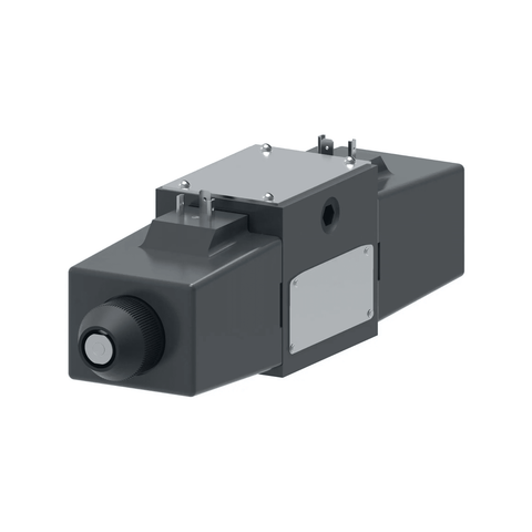 Vickers DG4S4-012C-U-B-60 Industrial Communication Device