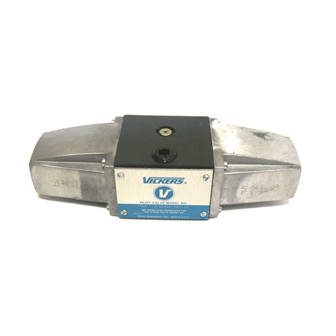 Vickers DG4S4-016C-50 Industrial Communication Device