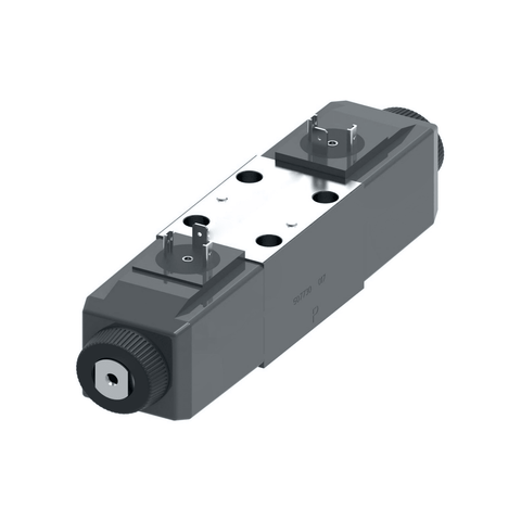 Vickers DG4V-3-8C-VM-U-H7-61 Industrial Communication Device, combining reliable and robust features.