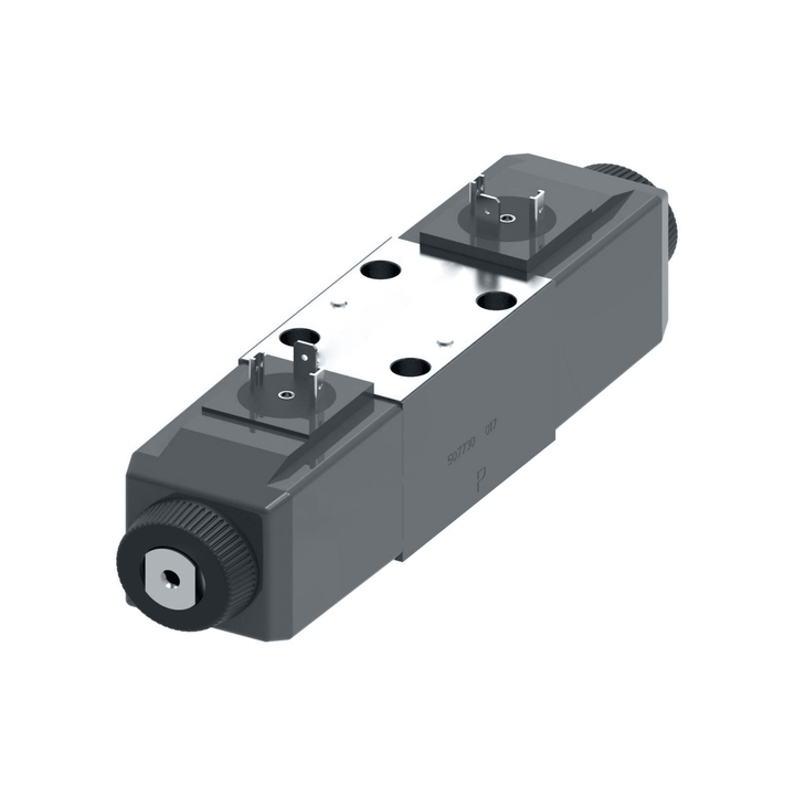 Vickers DG4V-3-8C-VM-U-H7-61 Industrial Communication Device, combining reliable and robust features.